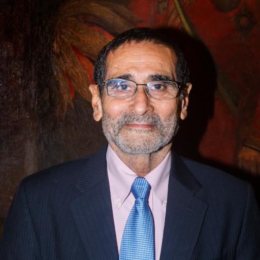 Rajiv Krishan Puri